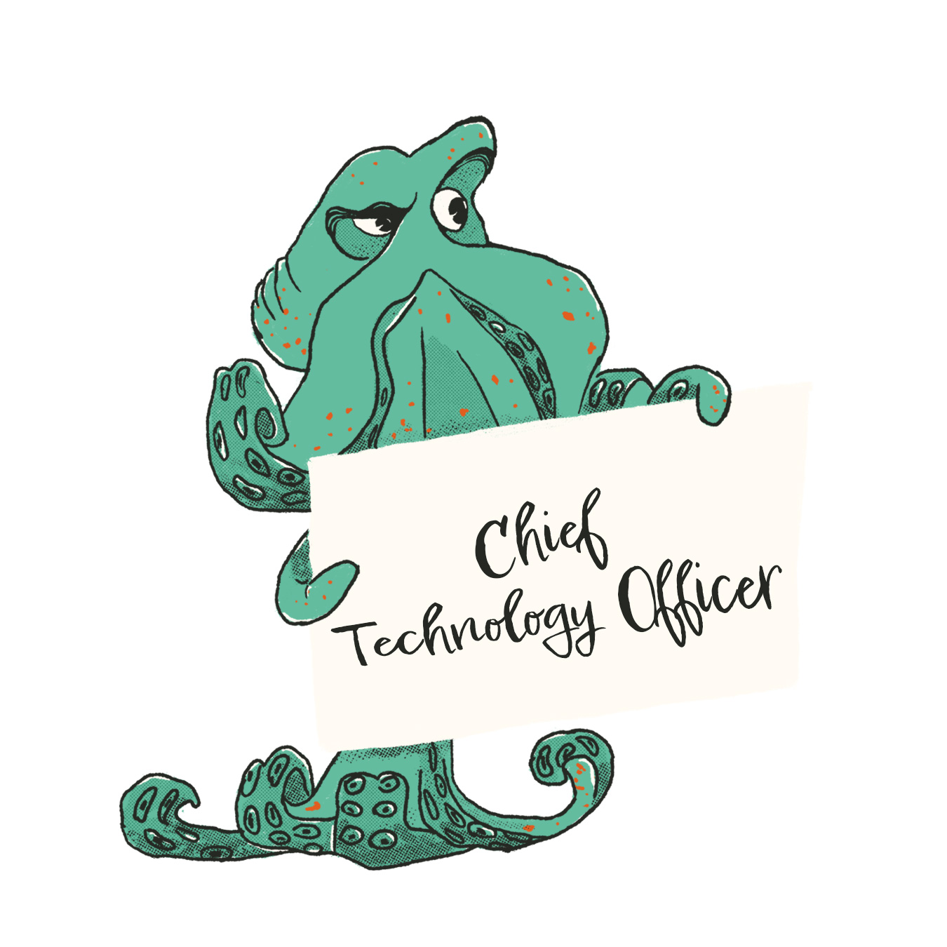 Chief Technology Officer di Denovo