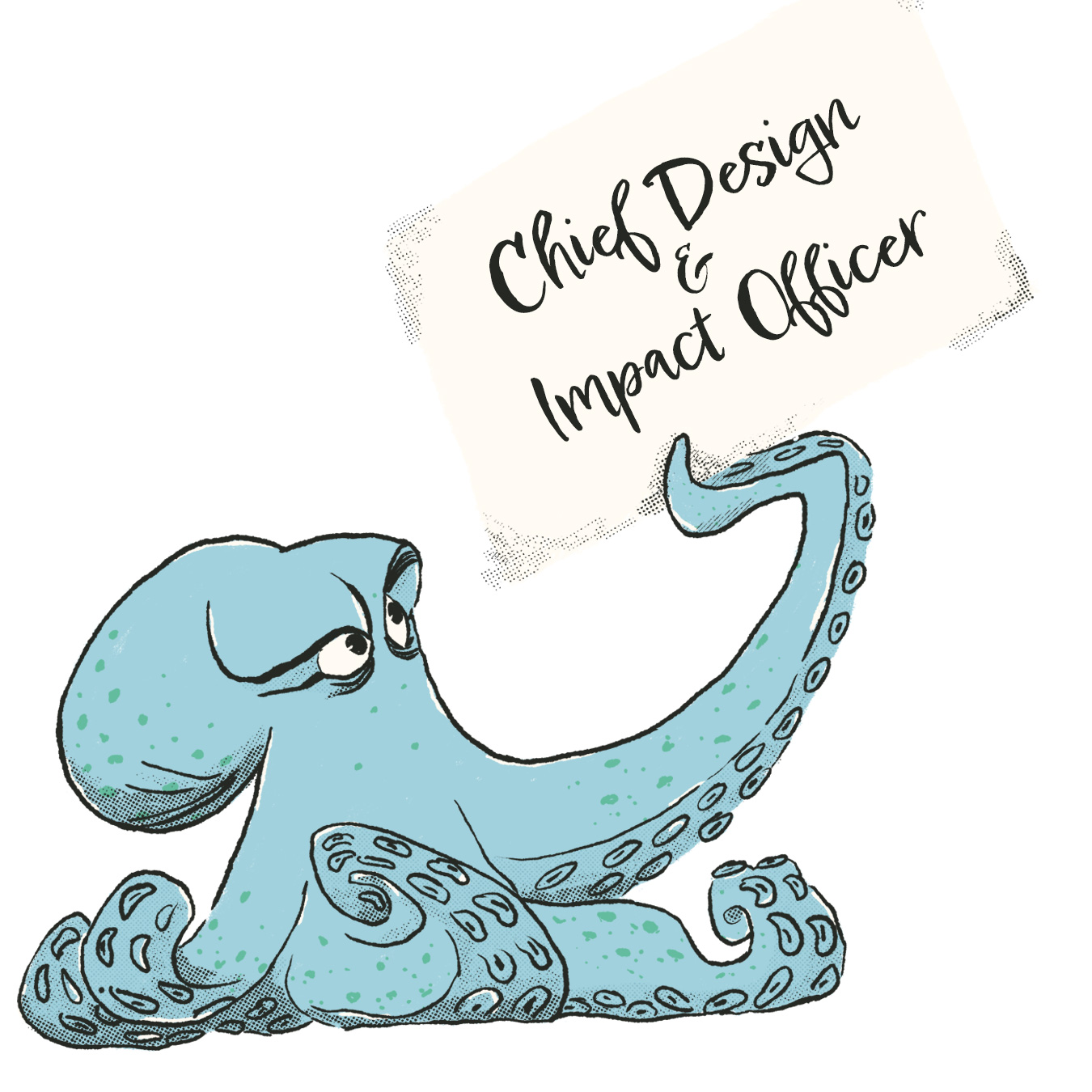 Chief Design and Impact Officer of Denovo