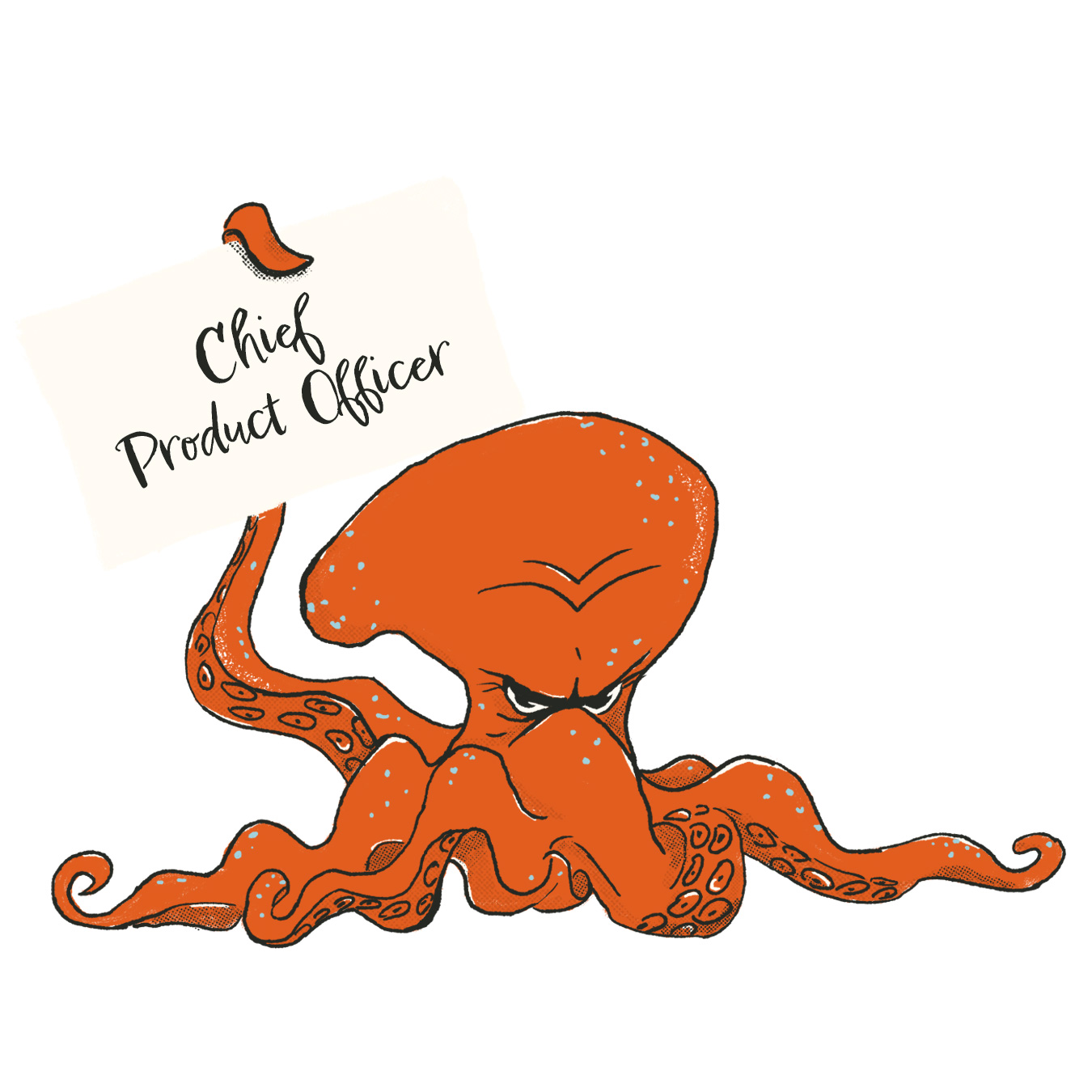 Chief Product Officer of Denovo