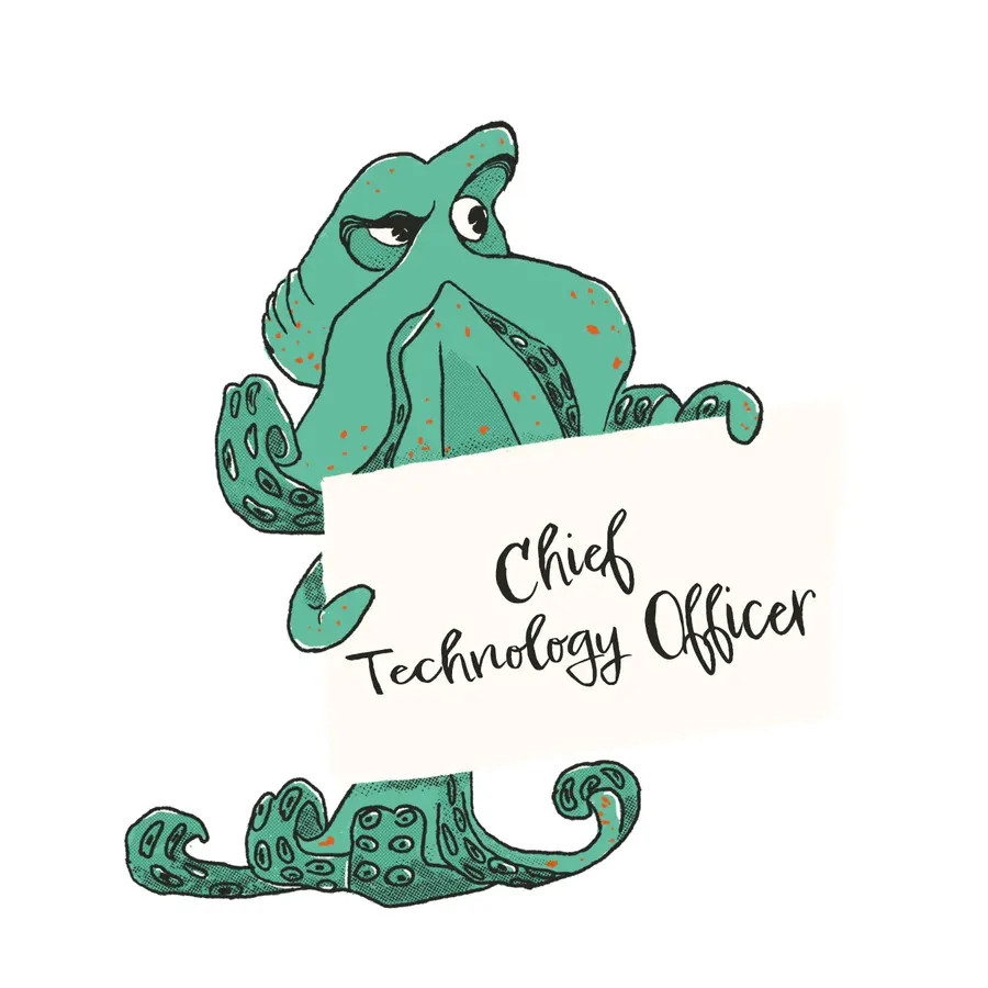 Chief Technology Officer di Denovo