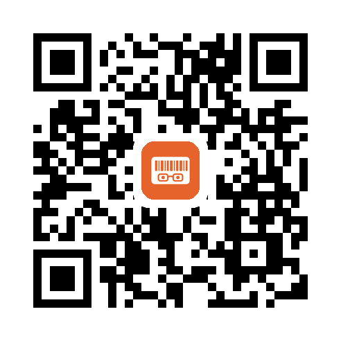 Codice QR per scaricare OpenCard